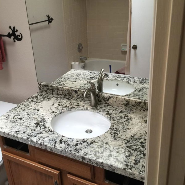 Bathroom Remodels Tucson AZ | Complete Kitchen & Bath