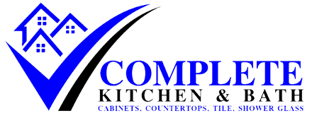 completekitchenandbathaz Logo